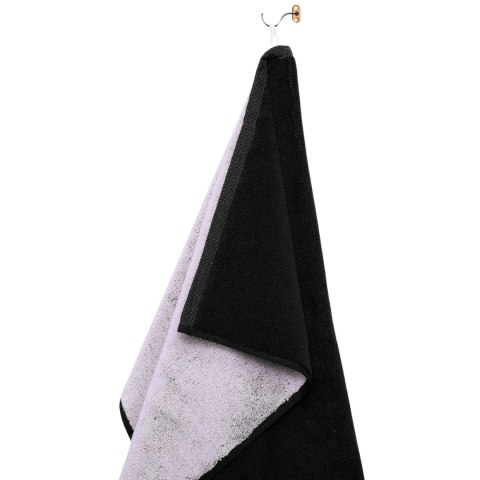 Ręcznik Puma Team Towel Large 70x140 czarny 54552 01 Ręcznik Puma Team Towel Large 70x140 czarny 54552 01