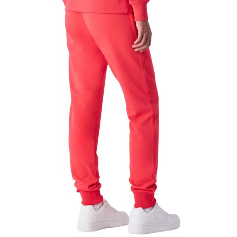 Spodnie damskie Champion Rib Cuff Pants różowe 118101 PS203 Spodnie damskie Champion Rib Cuff Pants różowe 118101 PS203
