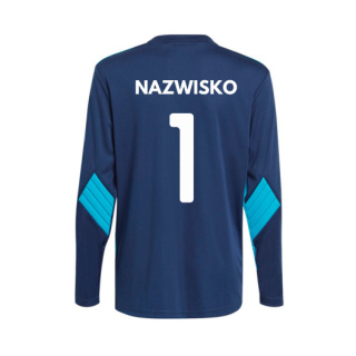 Bluza bramkarska