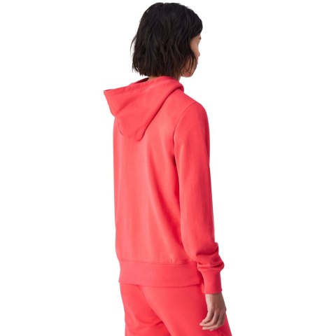 Bluza damska Champion Hooded Sweatshirt różowa 118097 PS203