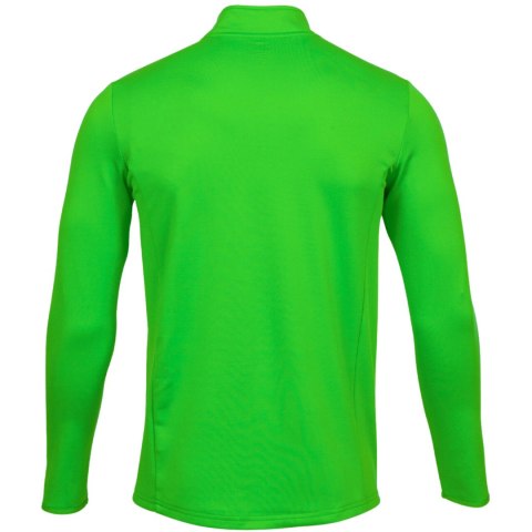 Bluza męska Joma Running Night zielony neon 102241.020 Bluza męska Joma Running Night zielony neon 102241.020