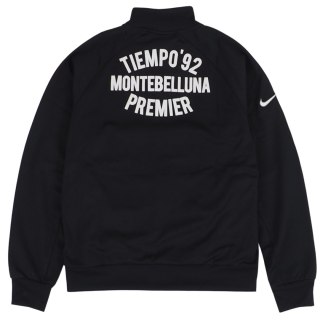 Bluza męska Nike Premier czarna 419539 010