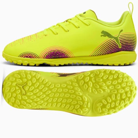 Buty Puma Future 8 Play TT Jr 108396-03 Buty Puma Future 8 Play TT Jr 108396-03