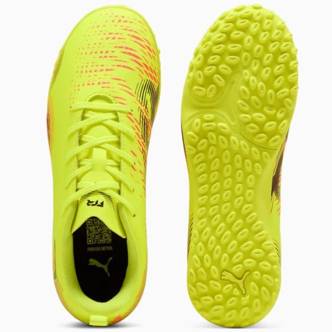 Buty Puma Future 8 Play TT Jr 108396-03 Buty Puma Future 8 Play TT Jr 108396-03