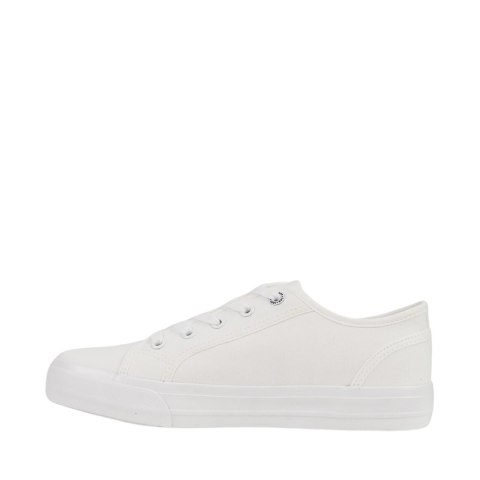Buty damskie Lee Ava białe 50251009 1FG Buty damskie Lee Ava białe 50251009 1FG