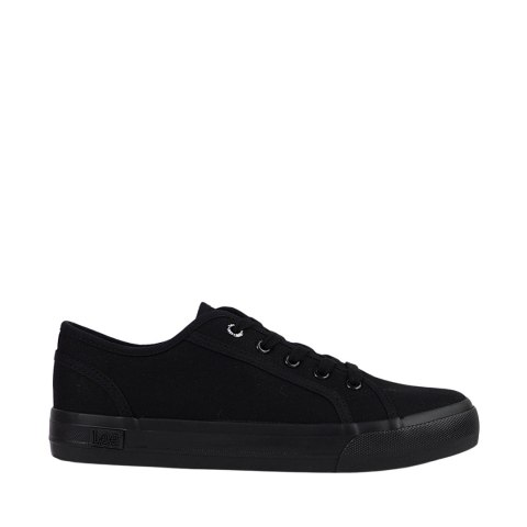 Buty damskie Lee Ava czarne 50251009 11A Buty damskie Lee Ava czarne 50251009 11A