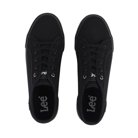 Buty damskie Lee Ava czarne 50251009 11A Buty damskie Lee Ava czarne 50251009 11A