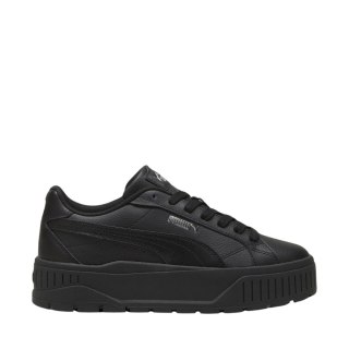 Buty damskie Puma Karmen II L czarne 397456 01