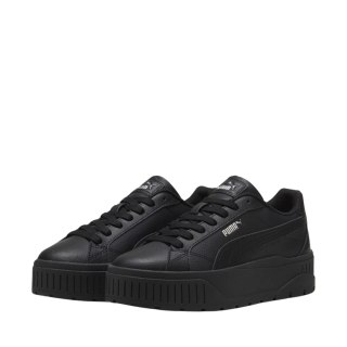 Buty damskie Puma Karmen II L czarne 397456 01