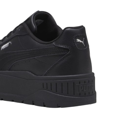 Buty damskie Puma Karmen II L czarne 397456 01 Buty damskie Puma Karmen II L czarne 397456 01