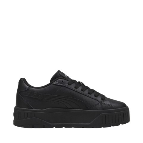 Buty damskie Puma Karmen II L czarne 397456 01 Buty damskie Puma Karmen II L czarne 397456 01