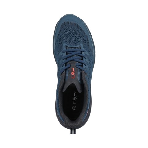 Buty męskie CMP Rahmsy granatowe 3Q6587746UT