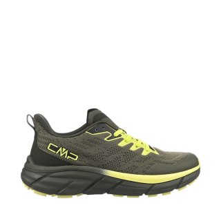 Buty męskie CMP Rahmsy oliwkowe 3Q6587757ET