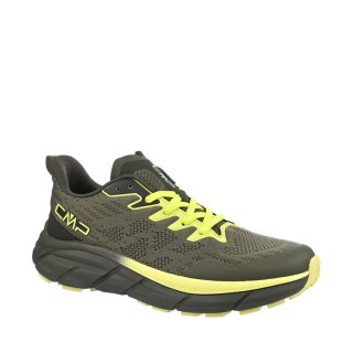 Buty męskie CMP Rahmsy oliwkowe 3Q6587757ET
