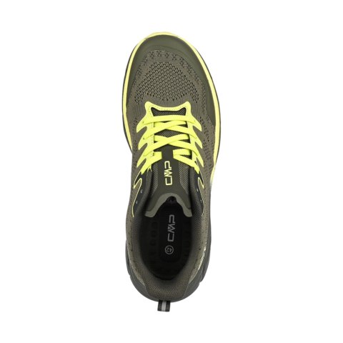Buty męskie CMP Rahmsy oliwkowe 3Q6587757ET Buty męskie CMP Rahmsy oliwkowe 3Q6587757ET