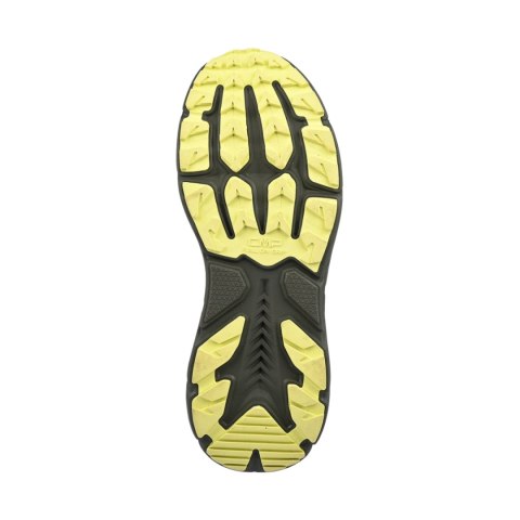 Buty męskie CMP Rahmsy oliwkowe 3Q6587757ET Buty męskie CMP Rahmsy oliwkowe 3Q6587757ET