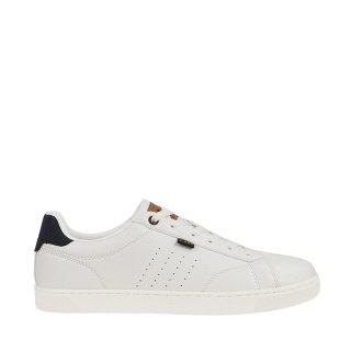 Buty męskie Lee Armus białe 50251031 02A