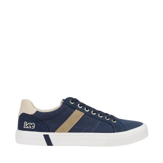 Buty męskie Lee Mateo C granatowe 50251045 27F