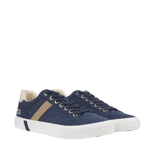 Buty męskie Lee Mateo C granatowe 50251045 27F
