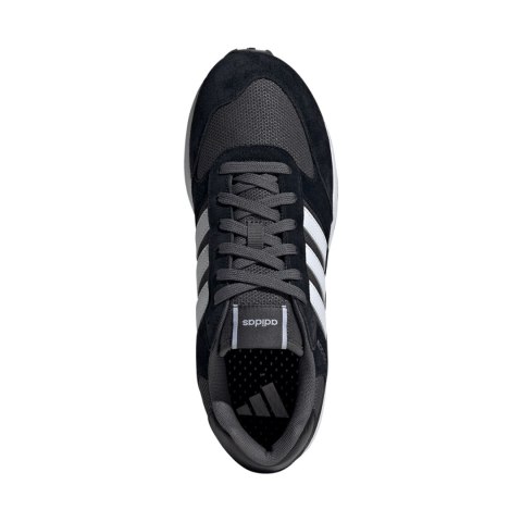 Buty męskie adidas Run 80s czarne ID1260 Buty męskie adidas Run 80s czarne ID1260