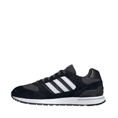 Buty męskie adidas Run 80s czarne ID1260 Buty męskie adidas Run 80s czarne ID1260