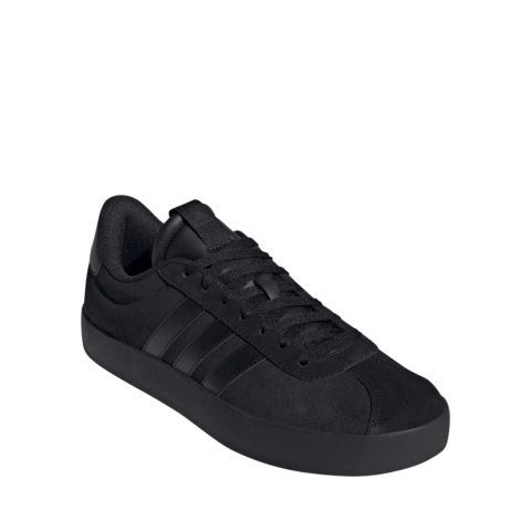Buty męskie adidas VL Court 3.0 czarne ID9184 Buty męskie adidas VL Court 3.0 czarne ID9184