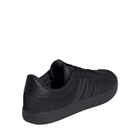 Buty męskie adidas VL Court 3.0 czarne ID9184 Buty męskie adidas VL Court 3.0 czarne ID9184