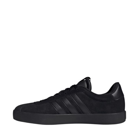 Buty męskie adidas VL Court 3.0 czarne ID9184 Buty męskie adidas VL Court 3.0 czarne ID9184
