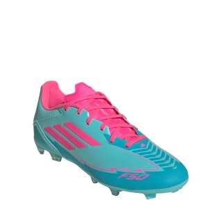 Buty piłkarskie adidas F50 League Messi FG/MG IH0928