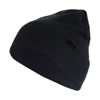 Czapka adidas Tonal Met Bean czarna JF3662