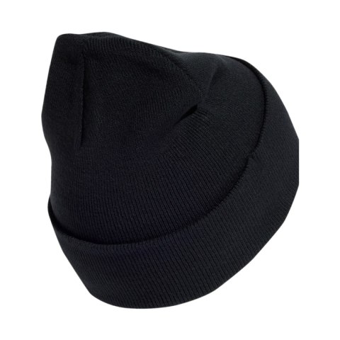 Czapka adidas Tonal Met Bean czarna JF3662 Czapka adidas Tonal Met Bean czarna JF3662