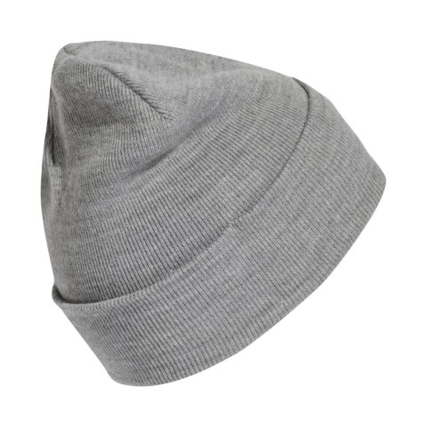Czapka adidas Tonal Met Bean szara JD0295 Czapka adidas Tonal Met Bean szara JD0295