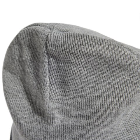 Czapka adidas Tonal Met Bean szara JD0295 Czapka adidas Tonal Met Bean szara JD0295