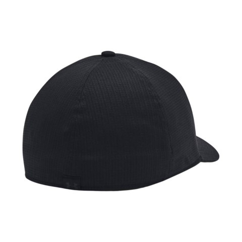 Czapka z daszkiem męska Under Armour Iso-chill Armourvent Strech Fit 1383438 002 Czapka z daszkiem męska Under Armour Iso-chill Armourvent Strech Fit 1383438 002
