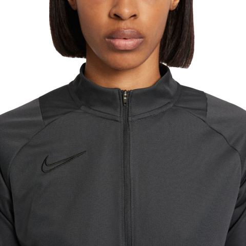Dres damski Nike Dry Academy 21 Trk Suit szary DC2096 060 Dres damski Nike Dry Academy 21 Trk Suit szary DC2096 060