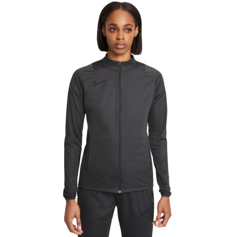Dres damski Nike Dry Academy 21 Trk Suit szary DC2096 060 Dres damski Nike Dry Academy 21 Trk Suit szary DC2096 060