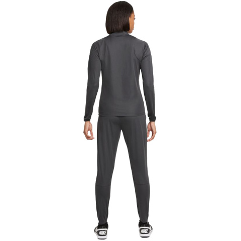 Dres damski Nike Dry Academy 21 Trk Suit szary DC2096 060 Dres damski Nike Dry Academy 21 Trk Suit szary DC2096 060