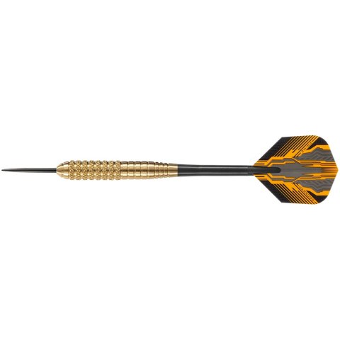 Harrows Rzutki Steeltip Club Brass 22 g Harrows Rzutki Steeltip Club Brass 22 g
