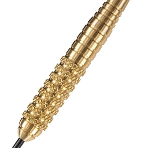 Harrows Rzutki Steeltip Club Brass 22 g Harrows Rzutki Steeltip Club Brass 22 g