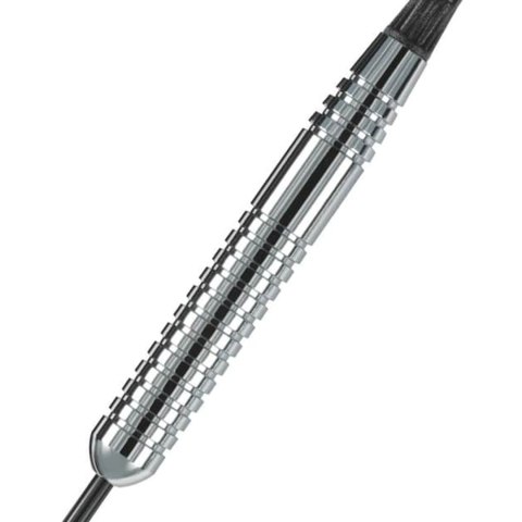 Harrows Rzutki Steeltip Silver Arrows 18 g Harrows Rzutki Steeltip Silver Arrows 18 g