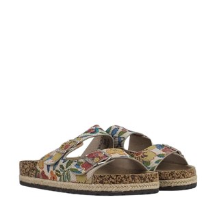 Klapki damskie Lee Cooper LCW-25-35-3480LA