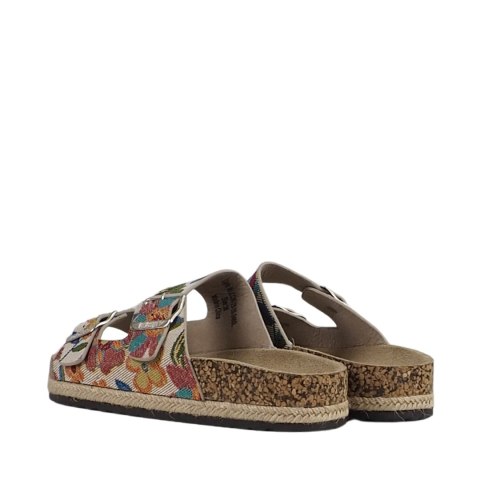 Klapki damskie Lee Cooper LCW-25-35-3480LA Klapki damskie Lee Cooper LCW-25-35-3480LA