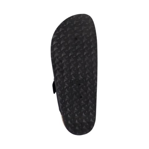 Klapki męskie Lee Cooper czarne LCW-24-35-2514MC Klapki męskie Lee Cooper czarne LCW-24-35-2514MC