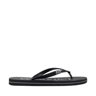 Klapki męskie Wrangler Cole Flipflop czarne 20251043 25Y
