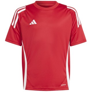Koszulka adidas TIRO 24 JSY Jr IS1030