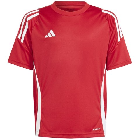 Koszulka adidas TIRO 24 JSY Jr IS1030