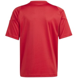 Koszulka adidas TIRO 24 JSY Jr IS1030