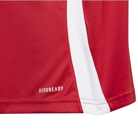 Koszulka adidas TIRO 24 JSY Jr IS1030