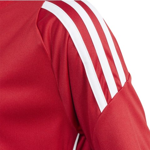 Koszulka adidas TIRO 24 JSY Jr IS1030