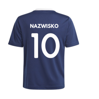 Koszulka meczowa